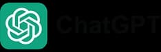 ChatGPT logo
