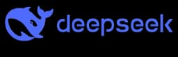 Deepseek logo