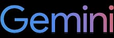 Gemini logo