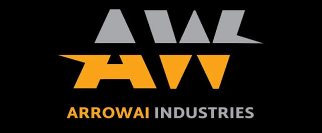 AW logo