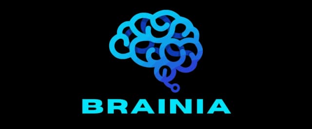 Brainia logo