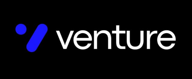 venture logo
